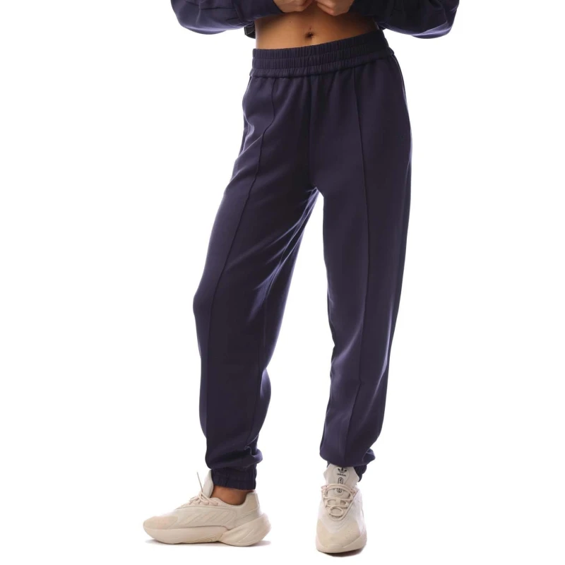 Image of Emporio Armani Trousers Blue female S
