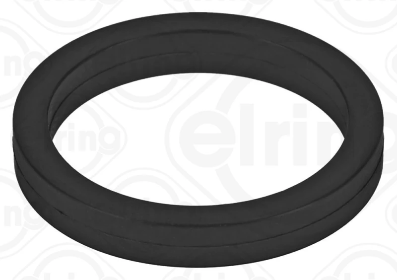 Image of Timing cover gasket ELRING 631.760