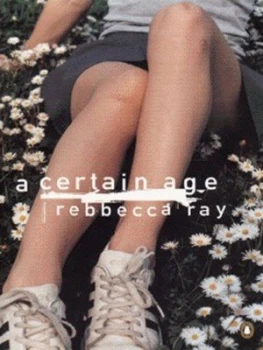 Image of A Certain Age by Rebbecca Ray Paperback