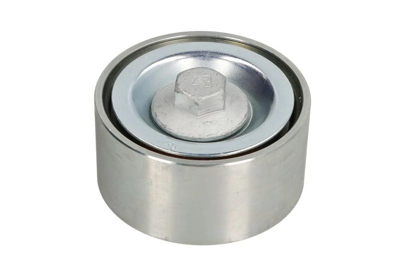 Image of DAYCO Deflection / guide pulley, V-ribbed belt DAYCO APV2402