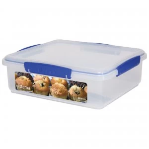 Image of Sistema Bakery Box 3.5L