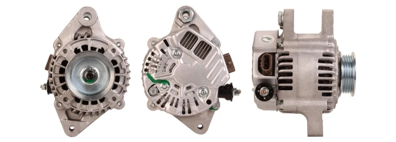 Image of LUCAS Alternator LUCAS LRB00472