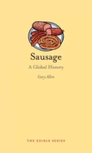 Image of sausage a global history