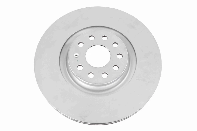 Image of VAICO Brake disc VAICO V10-80123