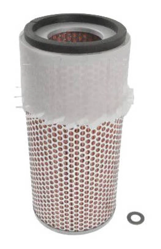 Image of Blue PRINT ADC42215 Air filter Filter Insert, with gasket/seal Air Filter (8)