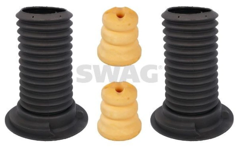 Image of Dust cover kit, shock absorber SWAG 33 10 8765