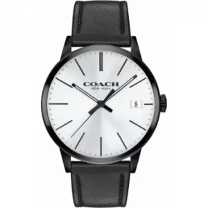 Image of Mens Coach Exclusive Metropolitan Watch