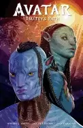 Image of avatar tsuteys path