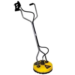 image of BE Pressure Whirlaway 16" Rotary Surface Cleaner 85.403.003