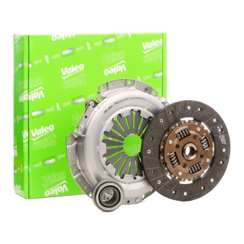 Image of Clutch kit VALEO 821295