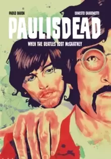 Image of Paul is Dead