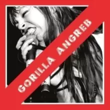 Image of Gorilla Angreb