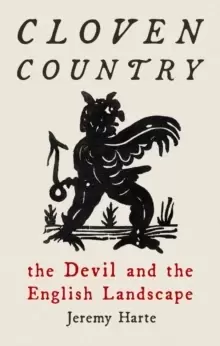 Image of Cloven Country : The Devil and the English Landscape