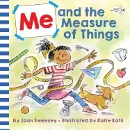 Image of me and the measure of things