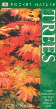 Image of Trees by Allen Coombes Paperback