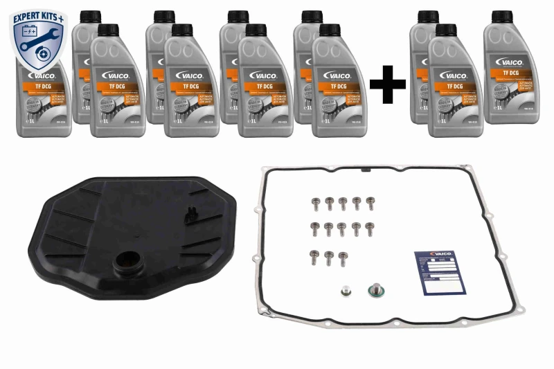 Image of VAICO Gearbox service kit VAICO V45-0269-XXL