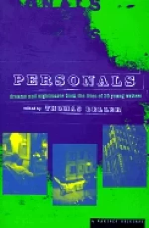 Image of personals dreams and nightmares from the lives of 20 young writers
