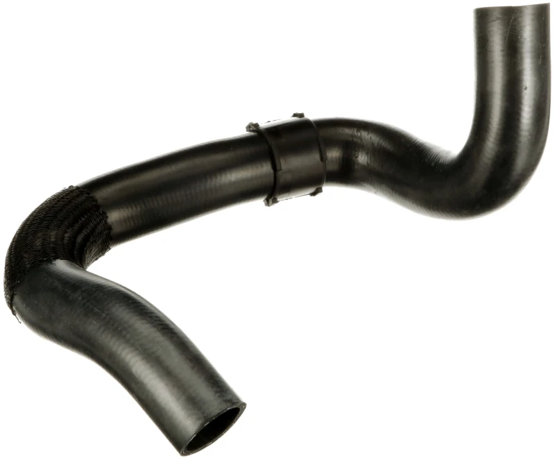 Image of GATES 05-5651 Radiator Hose EPDM (ethylene propylene diene Monomer (M-class) rubber) EPDM (ethylene propylene diene Monomer (M-class) rubber) Radiator