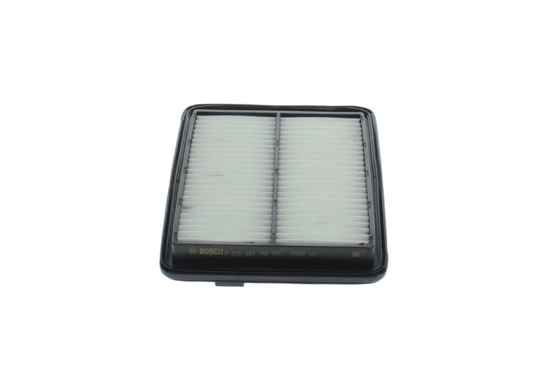 Image of Air filter Bosch F 026 400 798