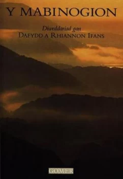 Image of Y Mabinogion by Dafydd Ifans Hardback