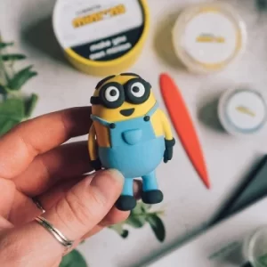 Image of Fizz Creations Minions Make Your Own Minion