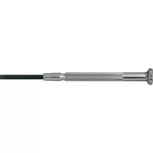 image of 1.0MM Flat Blade Precision Screwdriver