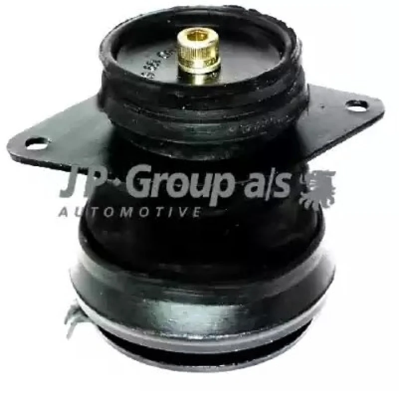 Image of JP GROUP 1117901380 Engine mount JP Right Rear, Hydro Mount Engine Mounting (247)