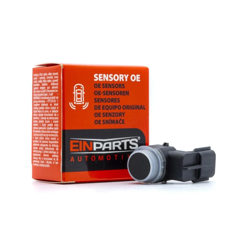 Image of EINPARTS EPPDC73 Parking Sensors Ultrasonic Sensor Sensor,parking distance sensor (2412)