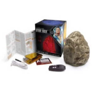 Image of The Wand Company - Star Trek Rock Mood Light