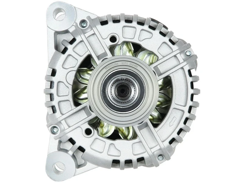 Image of AS-PL Alternator AS-PL A0142(P)