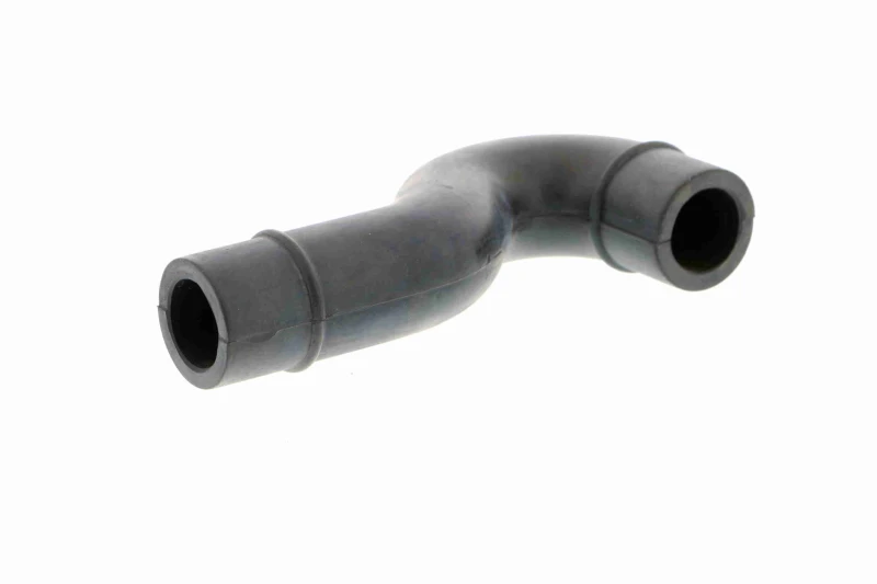 Image of VAICO V10-2775 Hose, valve cover breather Original VAICO Quality Rubber Hose,valve cover breather (3402)