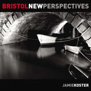 Image of Bristol by Jamie Koster Paperback
