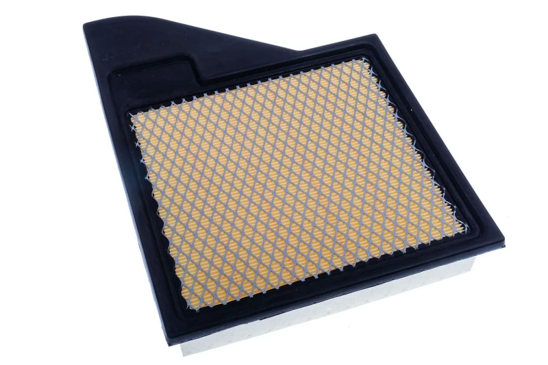 Image of DENCKERMANN Air filter DENCKERMANN A142221