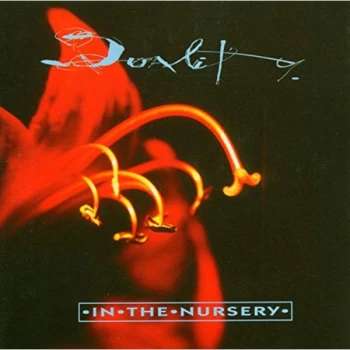 image of In The Nursery - Duality CD