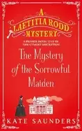 Image of mystery of the sorrowful maiden