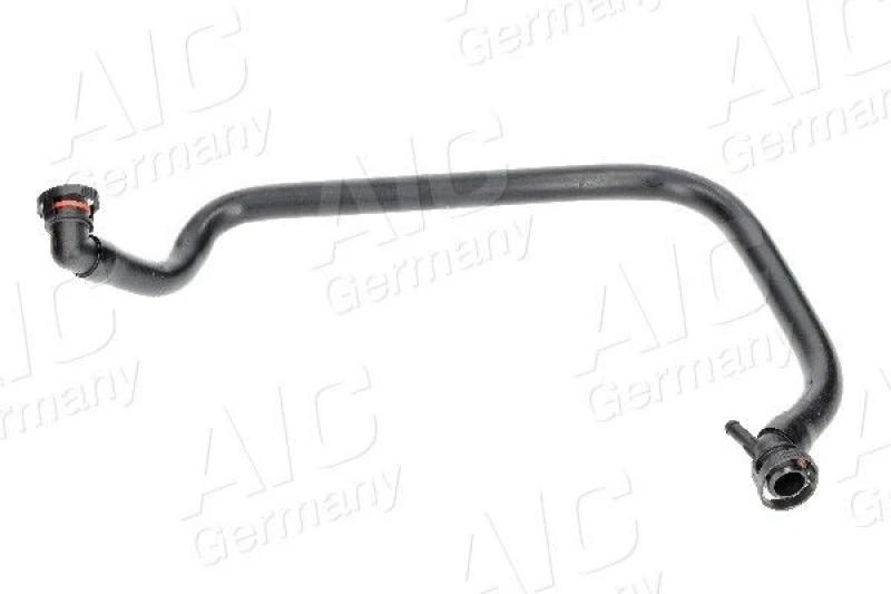 Image of Crankcase breather hose AIC 56086