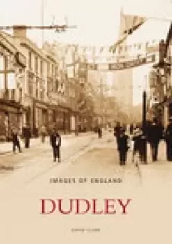 Image of Dudley by David Clare