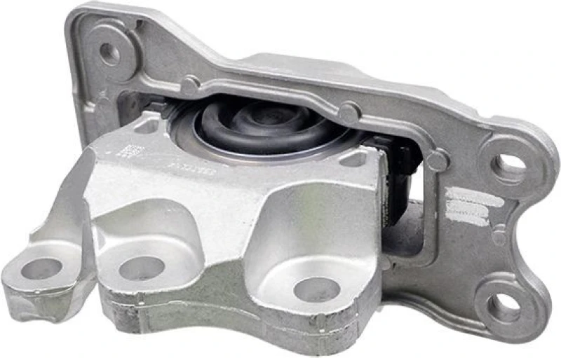 Image of Engine mount LEMFORDER 42075 01