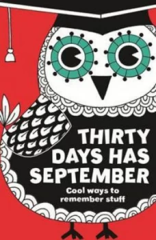 Image of Thirty Days Has September by Christopher Stevens Paperback