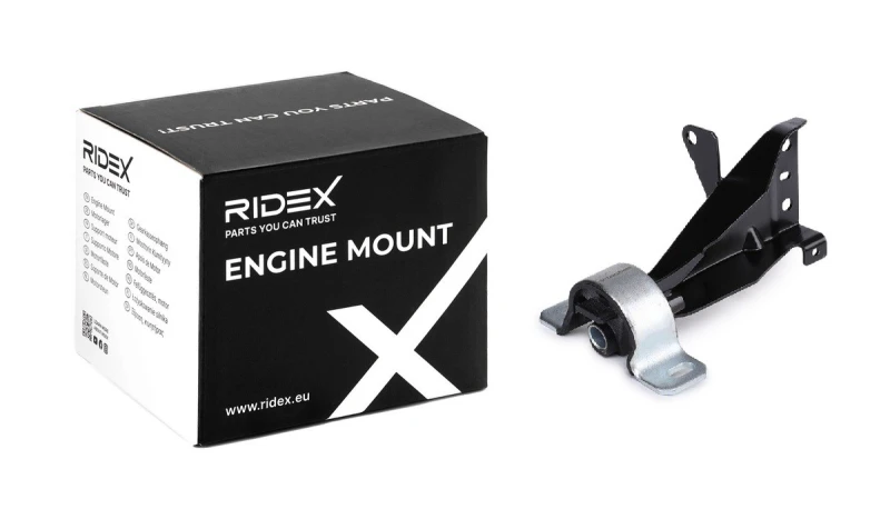 Image of Engine mount RIDEX 247E0251