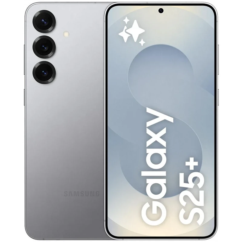 Image of Samsung Galaxy S25 Plus 512GB