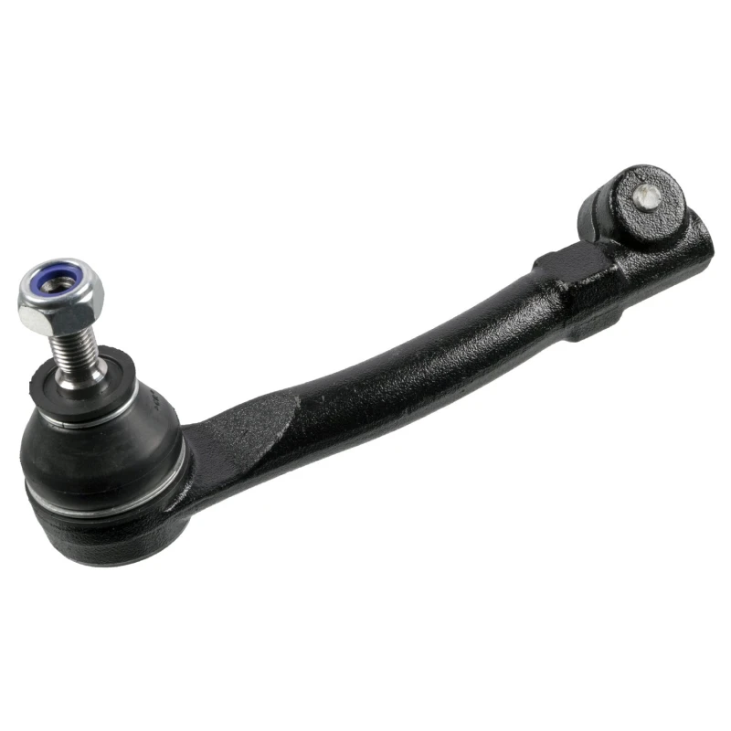 Image of FEBI BILSTEIN 22514 Track rod end OE Turbo NEW, Front Axle Right Tie Rod End (914)