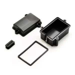 Image of Hobao Dc-1 Receiver Box Set