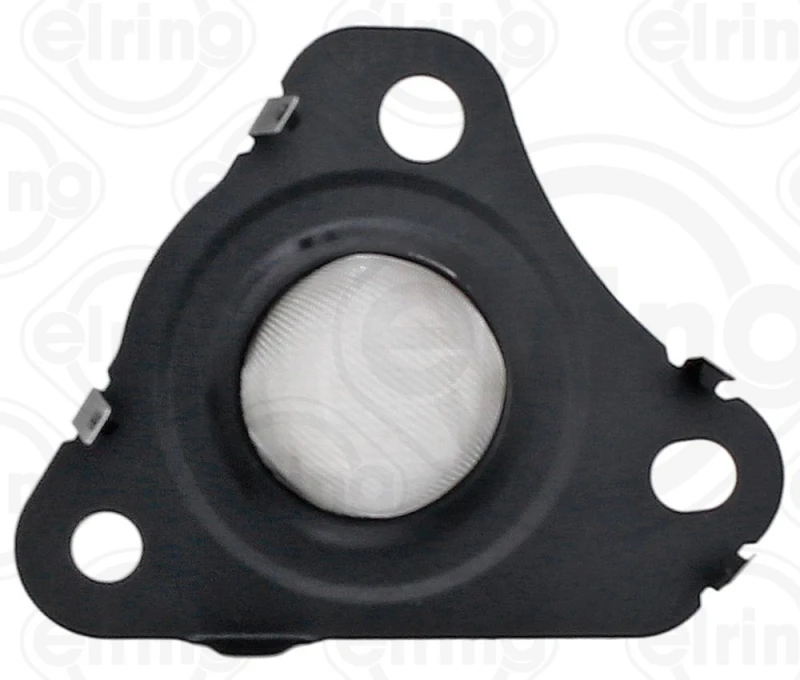 Image of EGR valve gasket ELRING 736.492