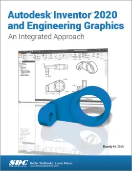 Image of Autodesk Inventor 2020 and Engineering Graphics