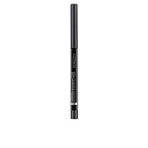 image of 18h COLOUR & CONTOUR eye pencil #010-me my Black and I