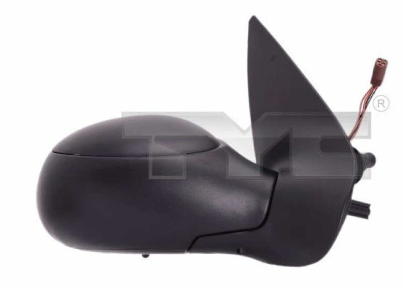 Image of TYC Wing mirror TYC 326-0016