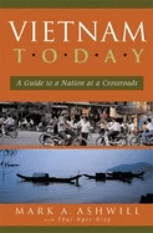 Image of vietnam today a guide to a nation at a crossroads