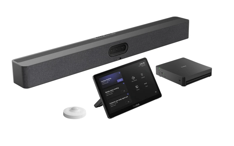 Image of Yealink - MVC S50-C5U-000