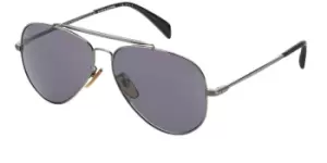 Image of David Beckham Sunglasses DB 1004/S Polarized V81/M9